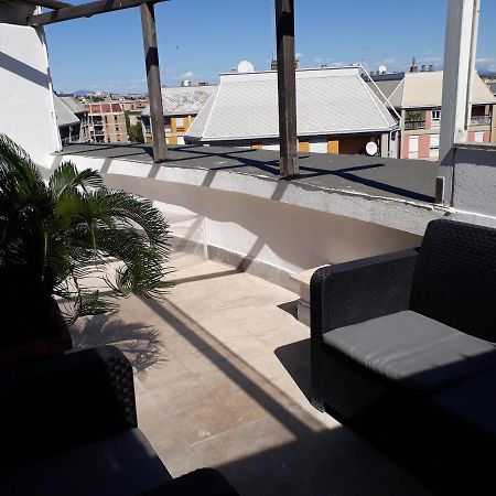 מלון רומא La Terrazza מראה חיצוני תמונה