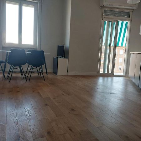 מלון רומא La Terrazza מראה חיצוני תמונה