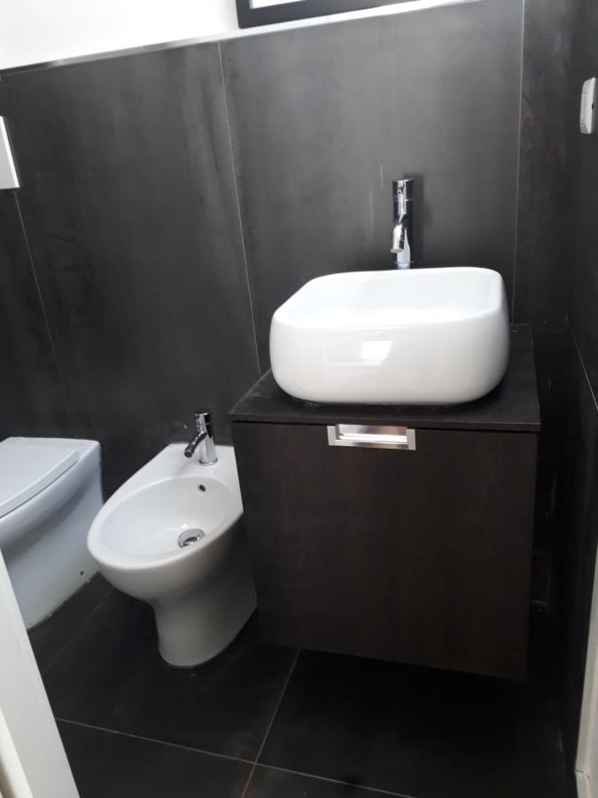 מלון רומא La Terrazza מראה חיצוני תמונה