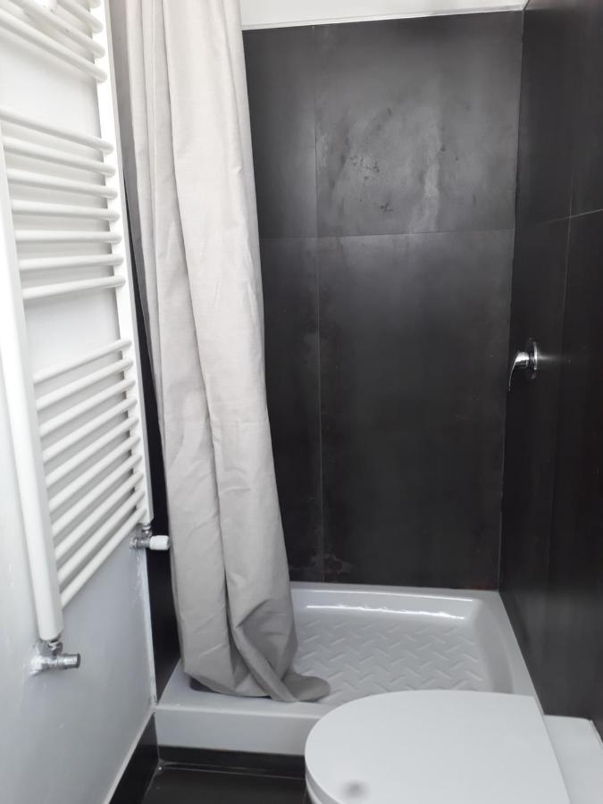 מלון רומא La Terrazza מראה חיצוני תמונה