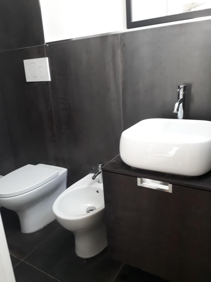 מלון רומא La Terrazza מראה חיצוני תמונה