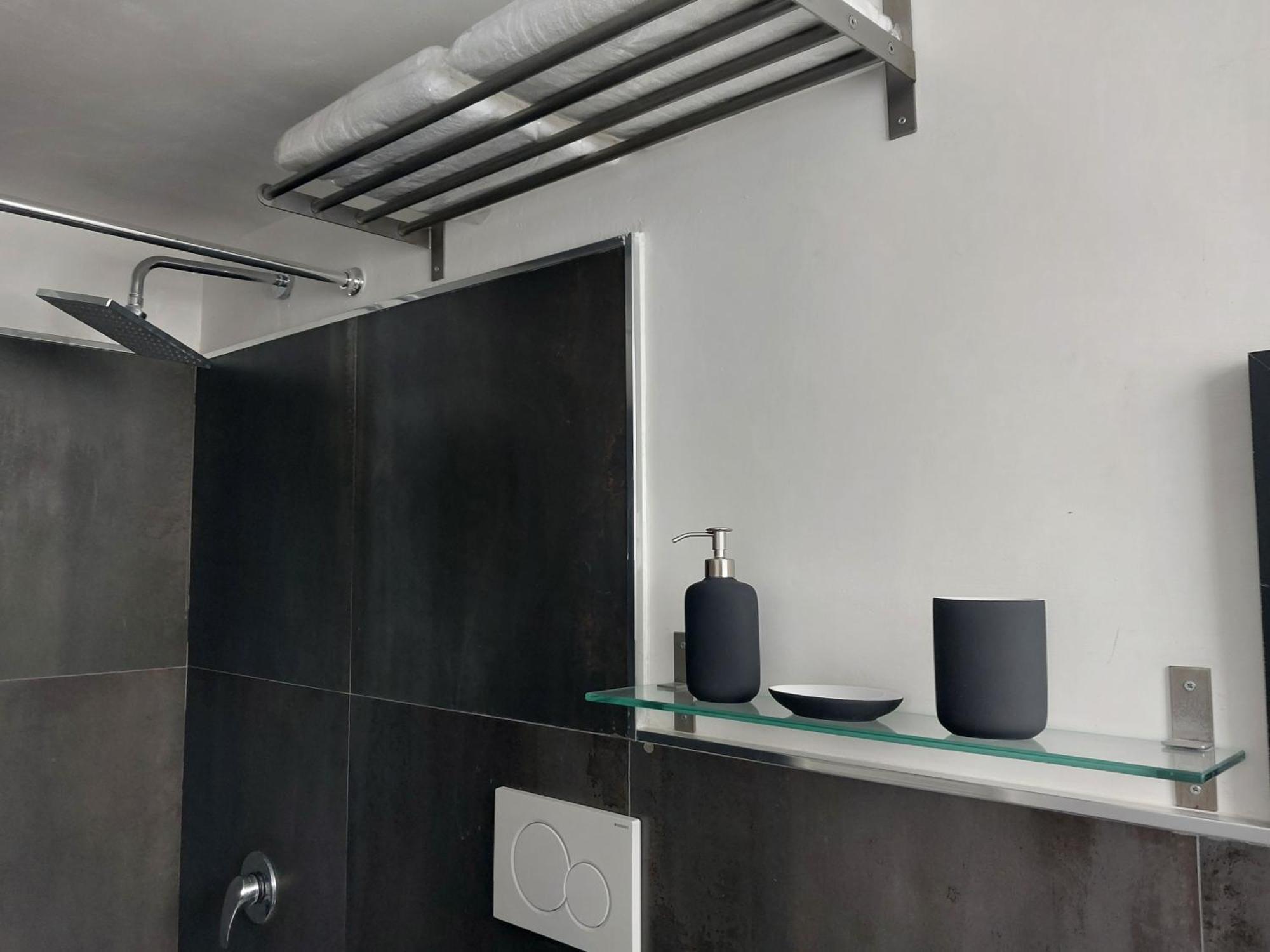מלון רומא La Terrazza מראה חיצוני תמונה