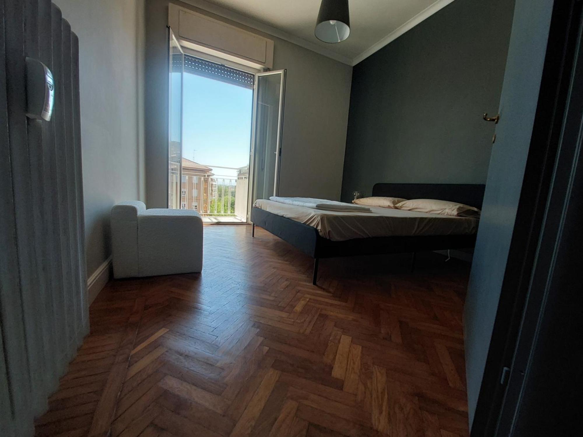 מלון רומא La Terrazza מראה חיצוני תמונה