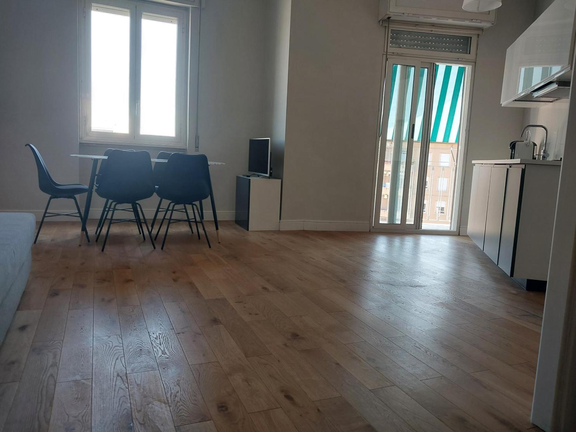 מלון רומא La Terrazza מראה חיצוני תמונה