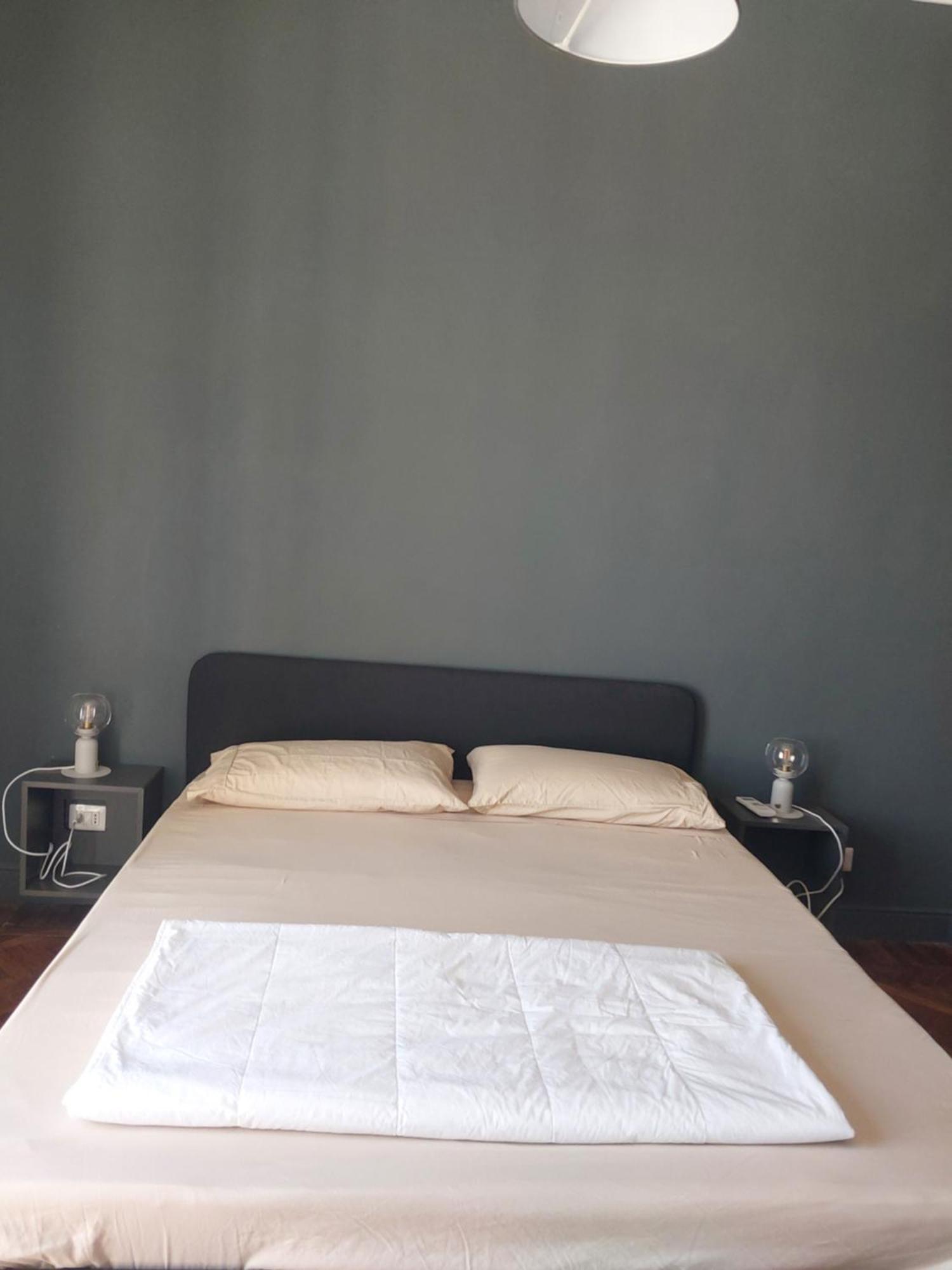 מלון רומא La Terrazza מראה חיצוני תמונה